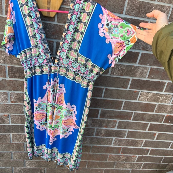 ⭐️5 for $20🌸 Bathing Suit Cover - Picture 2 of 2